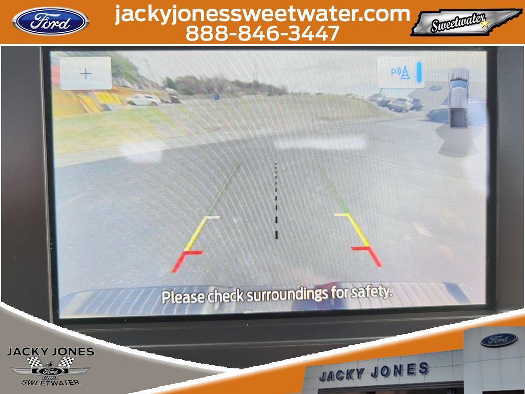 used 2021 Ford F-150 car, priced at $21,887