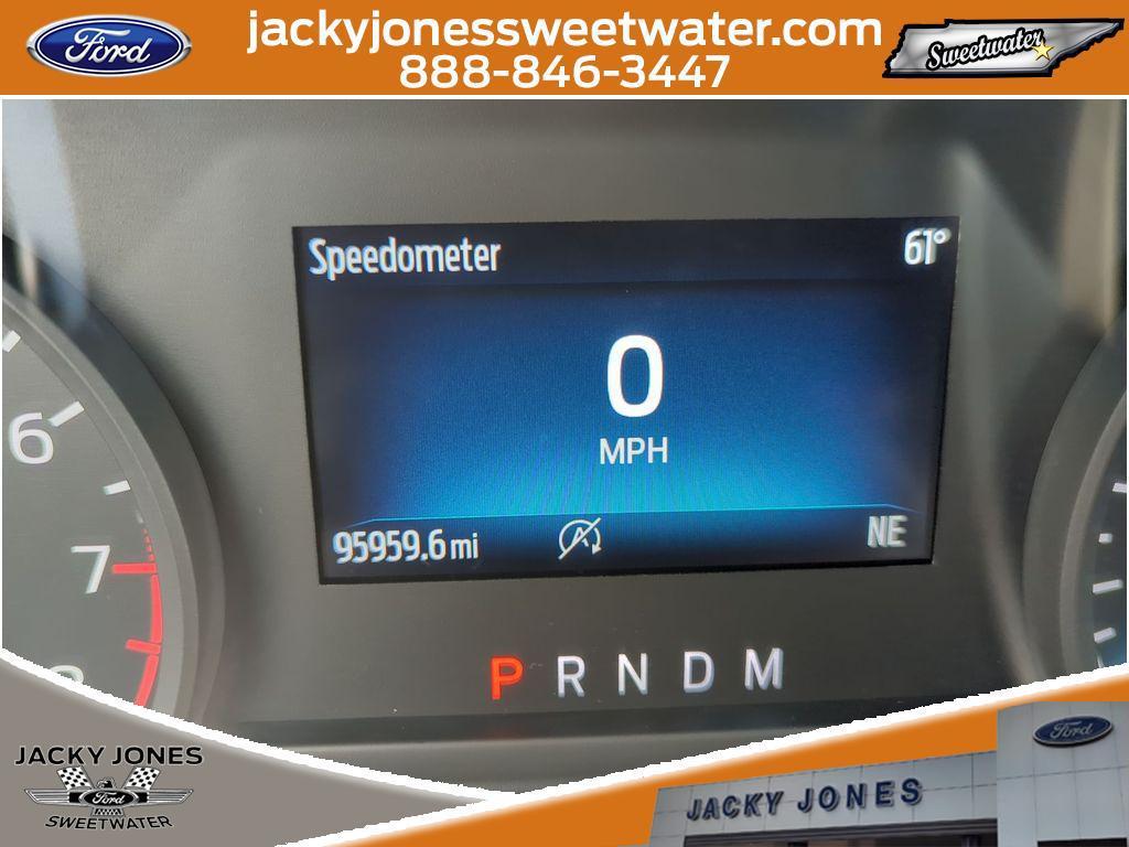 used 2021 Ford F-150 car, priced at $21,887