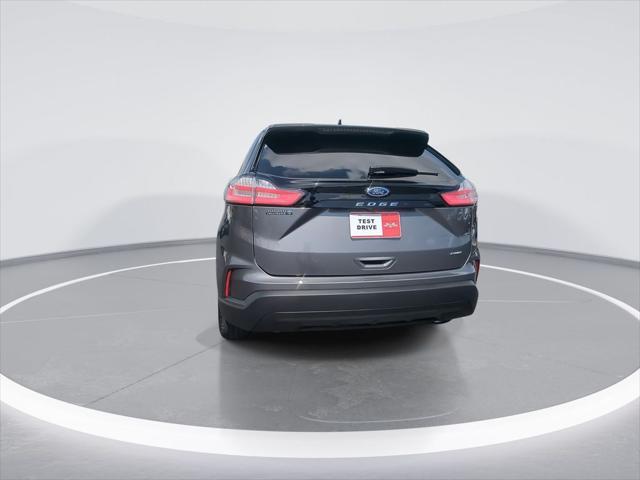used 2024 Ford Edge car, priced at $30,876