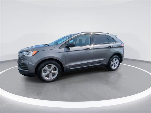 used 2024 Ford Edge car, priced at $30,876
