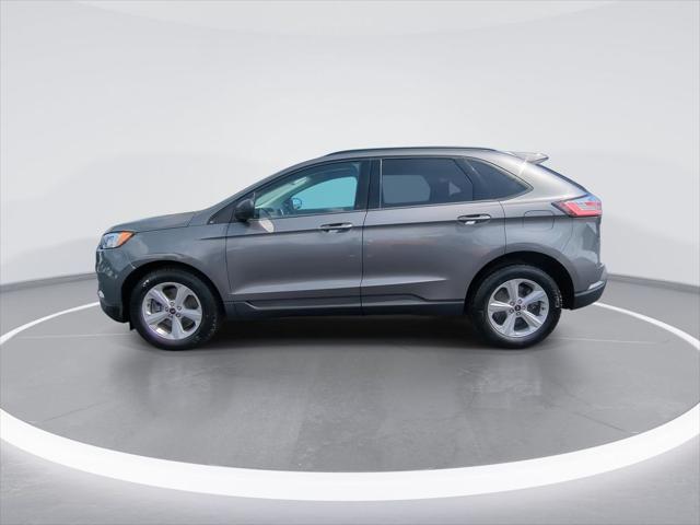 used 2024 Ford Edge car, priced at $30,876