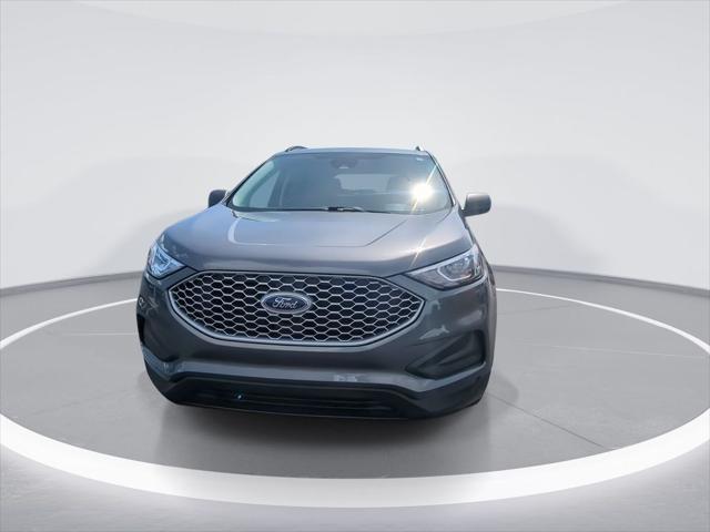 used 2024 Ford Edge car, priced at $30,876