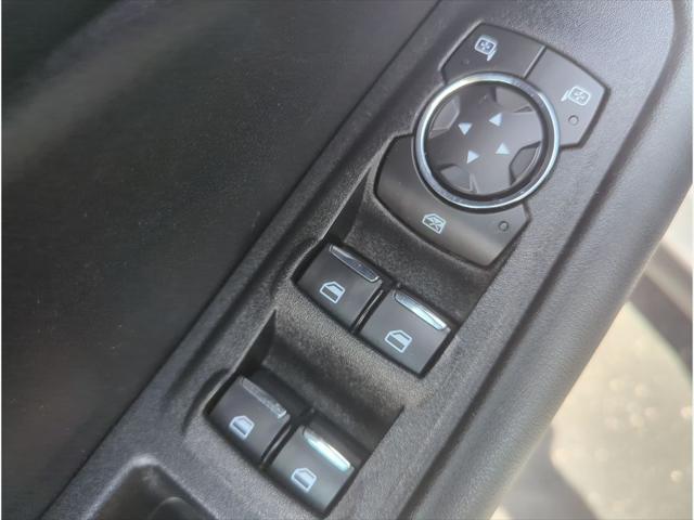 used 2024 Ford Edge car, priced at $30,876