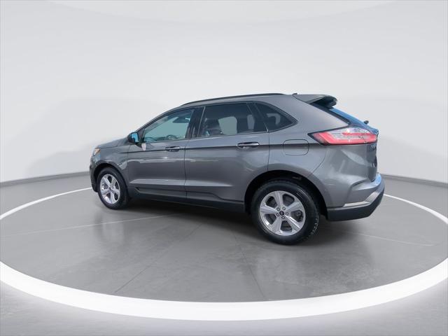 used 2024 Ford Edge car, priced at $30,876