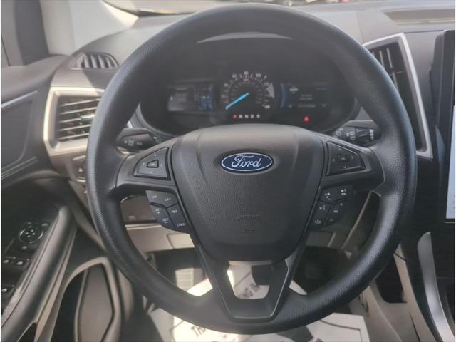 used 2024 Ford Edge car, priced at $30,876