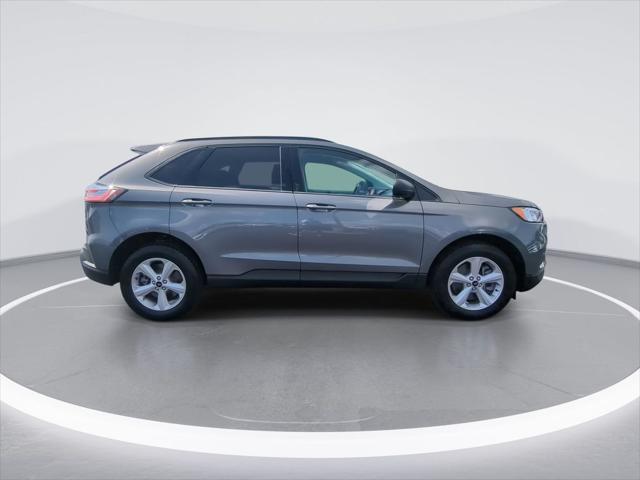 used 2024 Ford Edge car, priced at $30,876