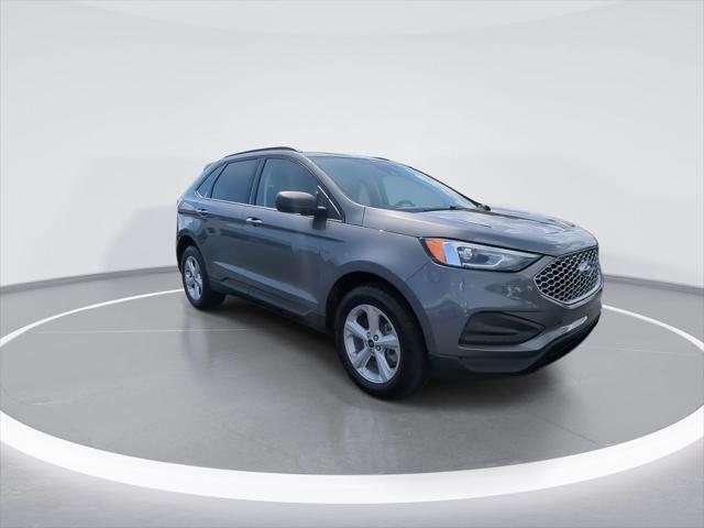 used 2024 Ford Edge car, priced at $30,876