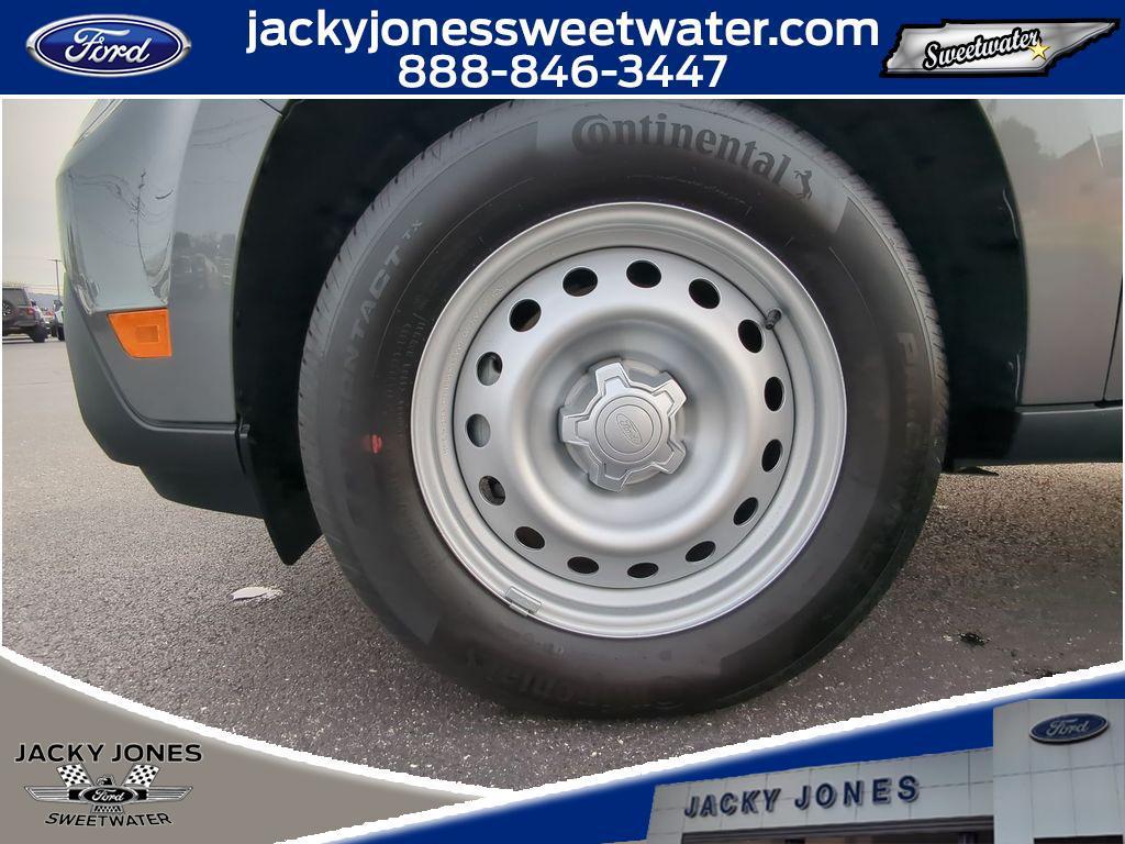 new 2025 Ford Maverick car, priced at $31,005