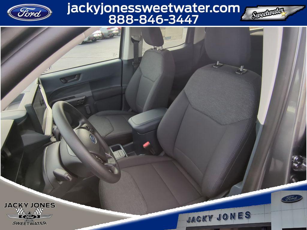 new 2025 Ford Maverick car, priced at $31,005