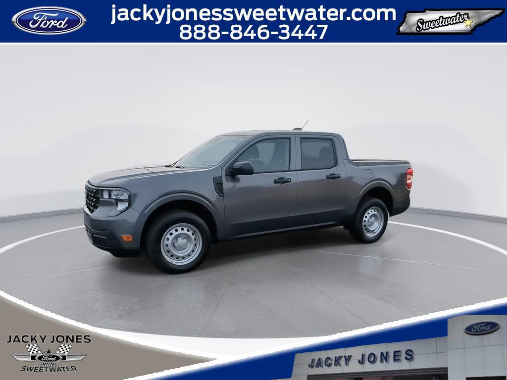 new 2025 Ford Maverick car, priced at $31,005