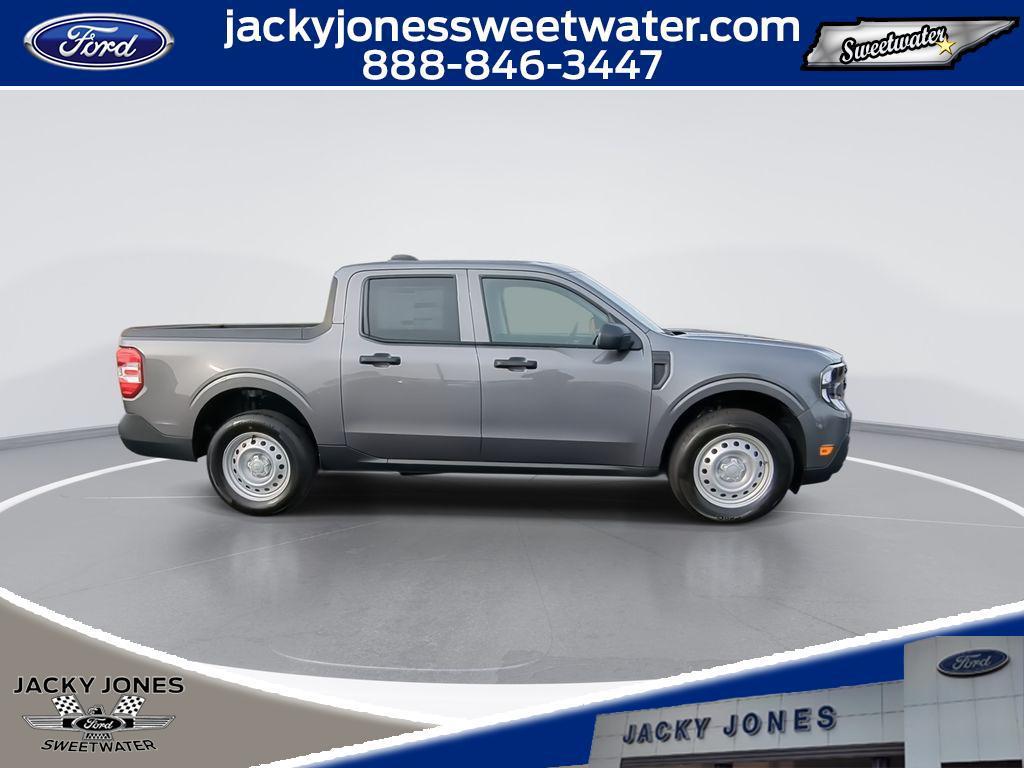 new 2025 Ford Maverick car, priced at $31,005