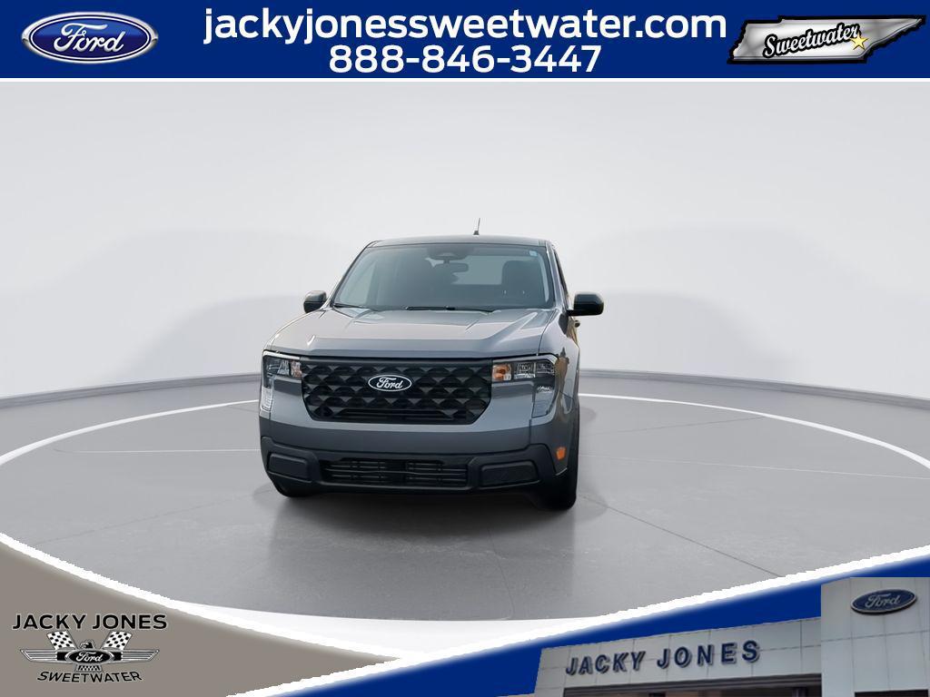 new 2025 Ford Maverick car, priced at $31,005