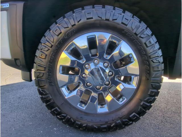 used 2024 GMC Sierra 2500 car, priced at $79,747