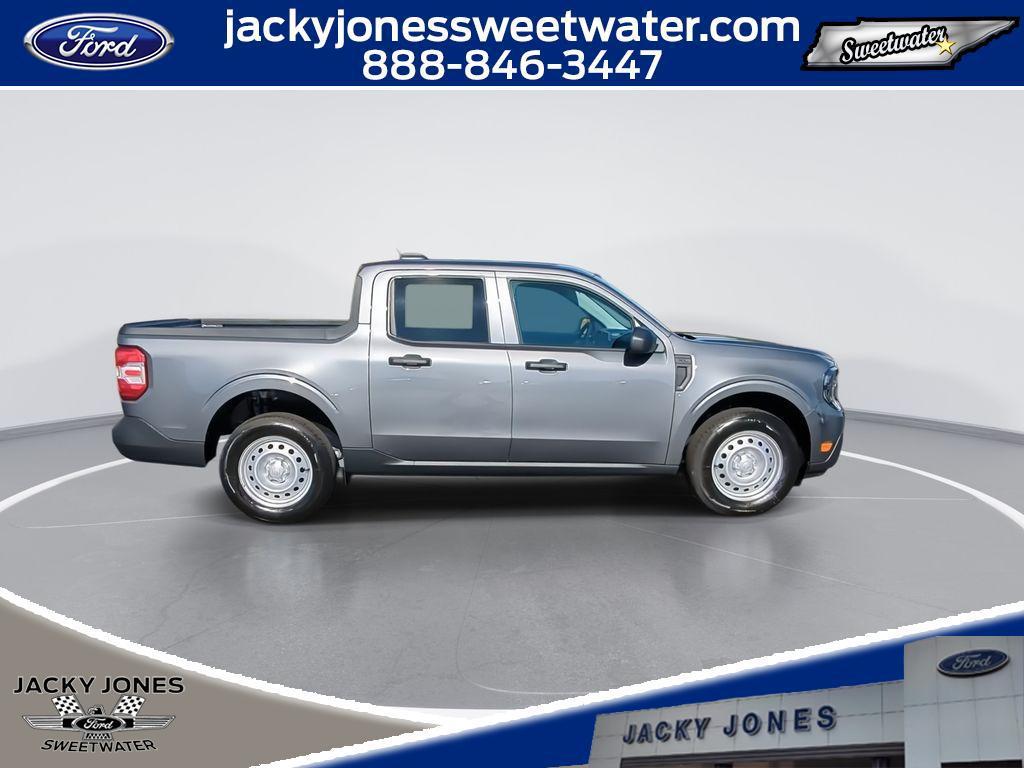 new 2025 Ford Maverick car, priced at $29,940