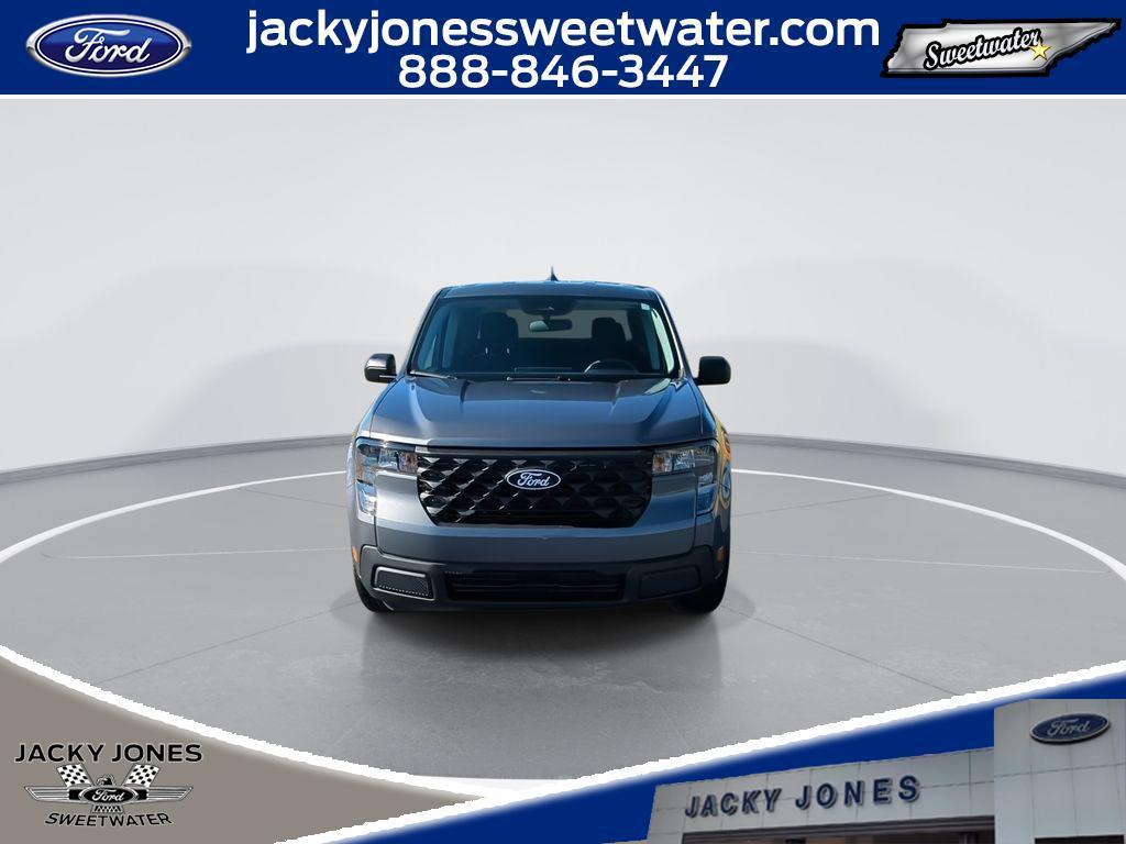 new 2025 Ford Maverick car, priced at $29,940