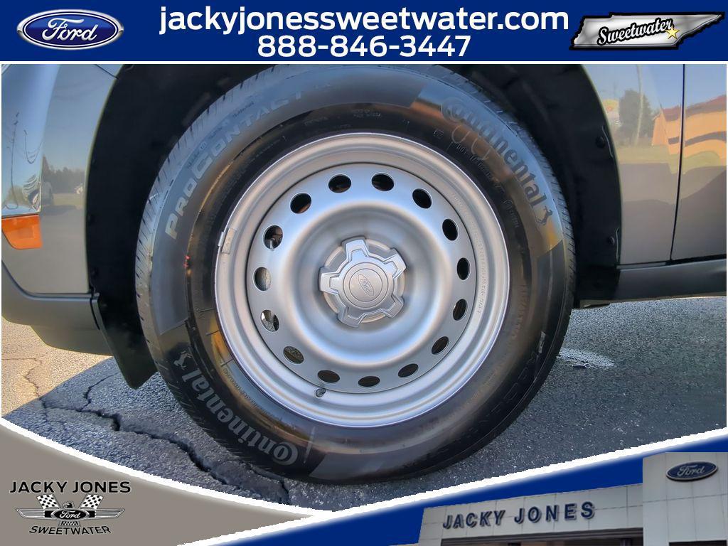 new 2025 Ford Maverick car, priced at $29,940