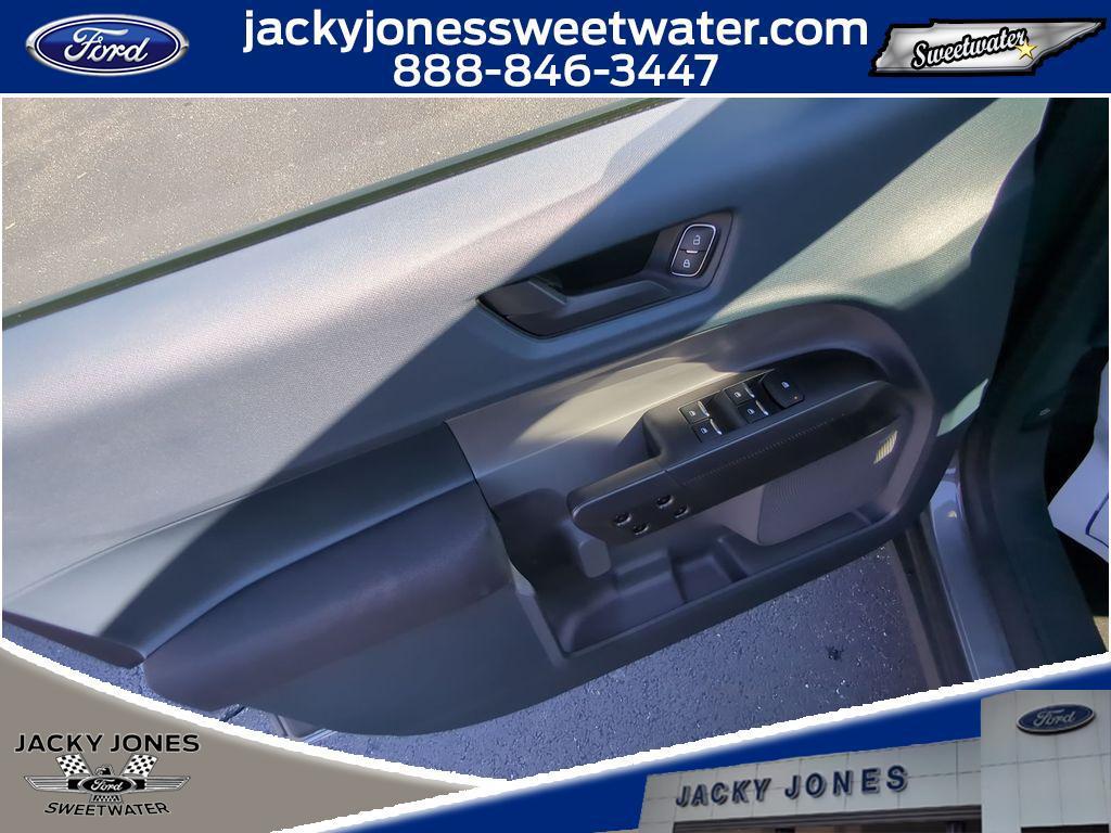 new 2025 Ford Maverick car, priced at $29,940