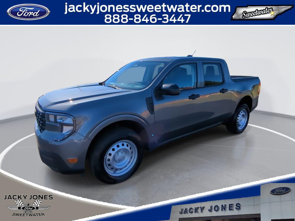 new 2025 Ford Maverick car, priced at $29,940