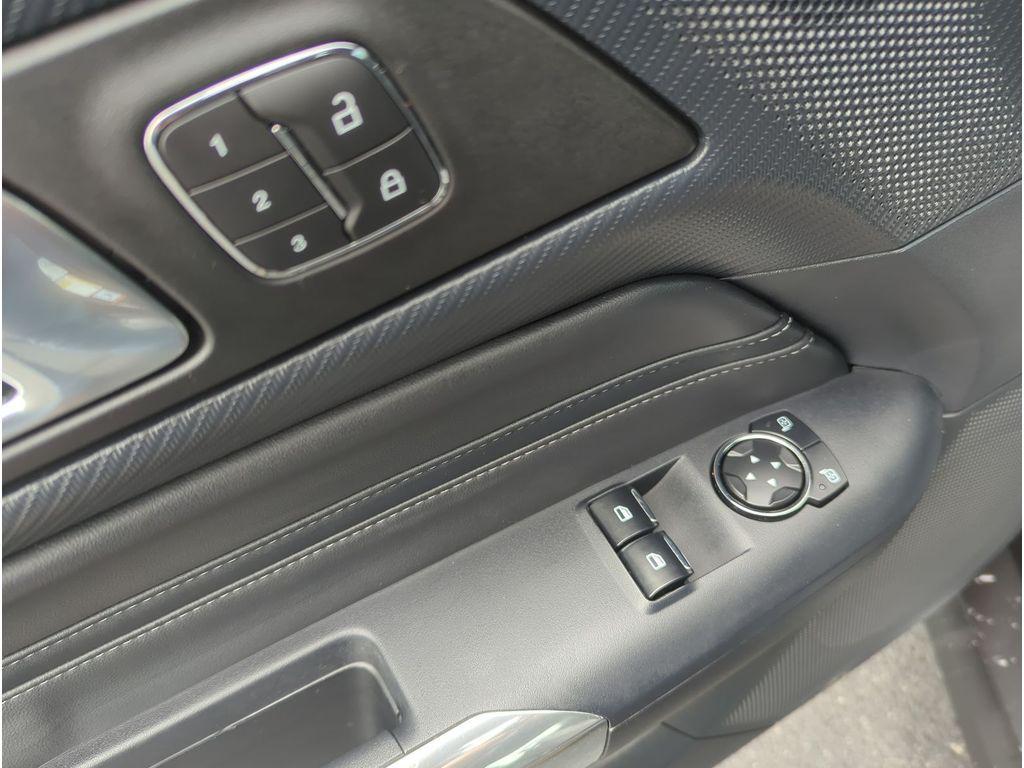 used 2024 Ford Mustang car, priced at $45,750
