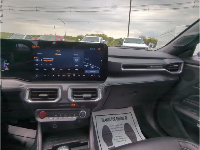 used 2024 Ford Mustang car, priced at $48,882