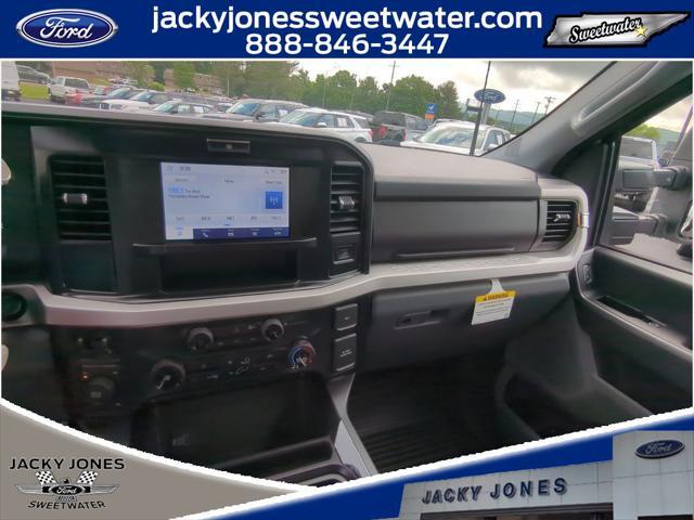 new 2025 Ford F-350 car, priced at $75,265
