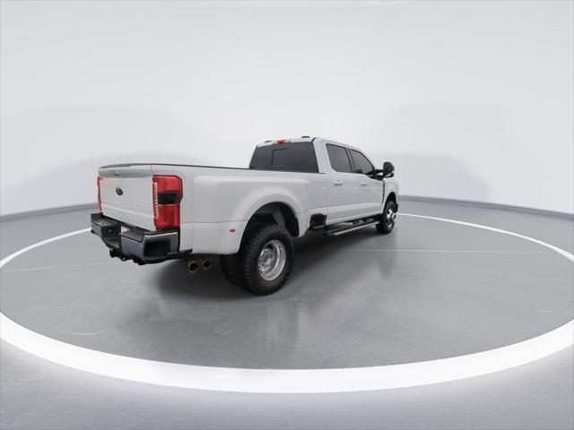 used 2024 Ford F-350 car, priced at $81,955