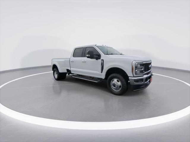 used 2024 Ford F-350 car, priced at $81,955