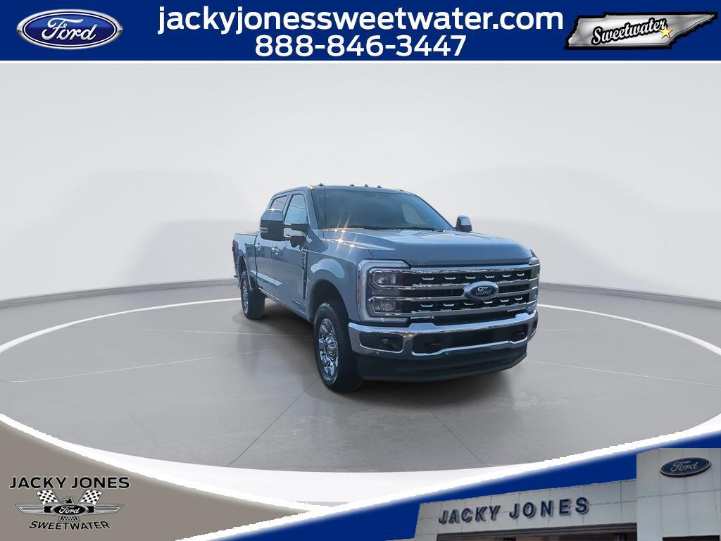 new 2026 Ford F-250 car, priced at $81,890
