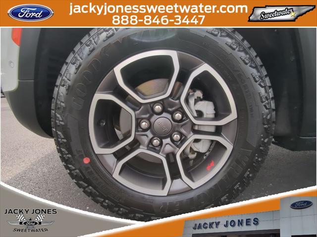 used 2022 Jeep Grand Cherokee car, priced at $35,884