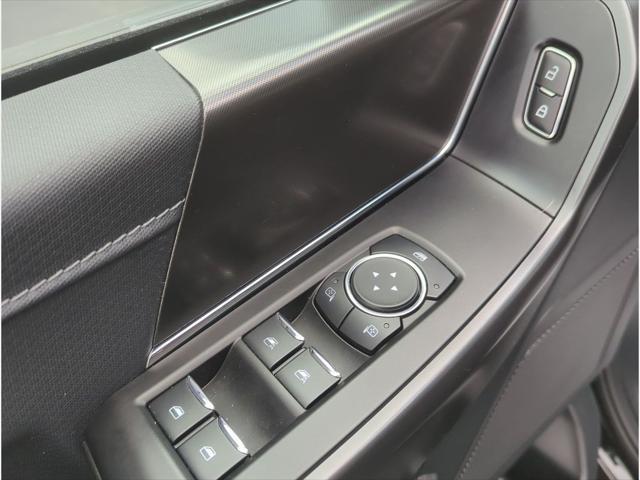 used 2024 Ford F-150 car, priced at $54,556