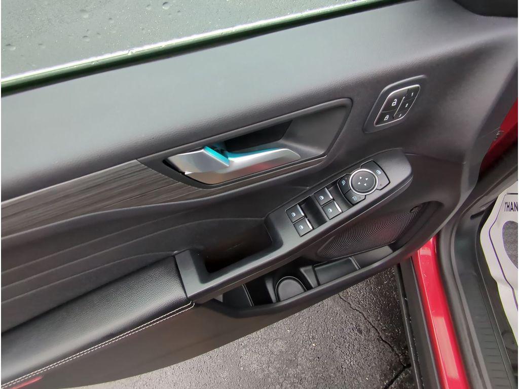 used 2023 Ford Escape car, priced at $30,955