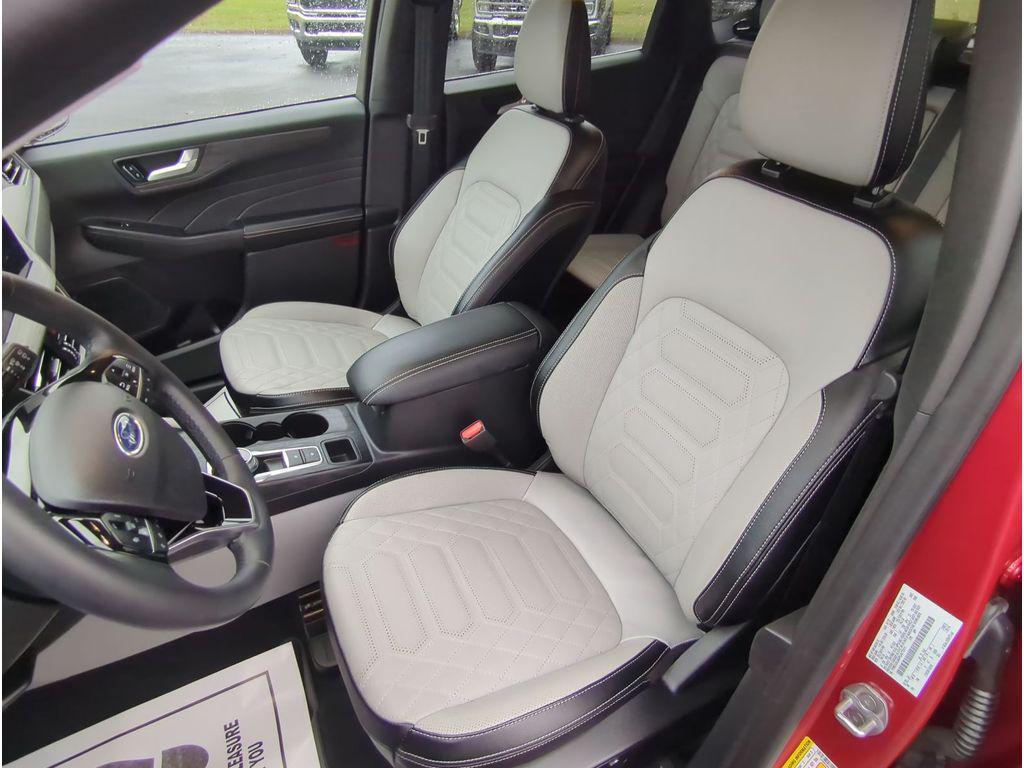 used 2023 Ford Escape car, priced at $30,955