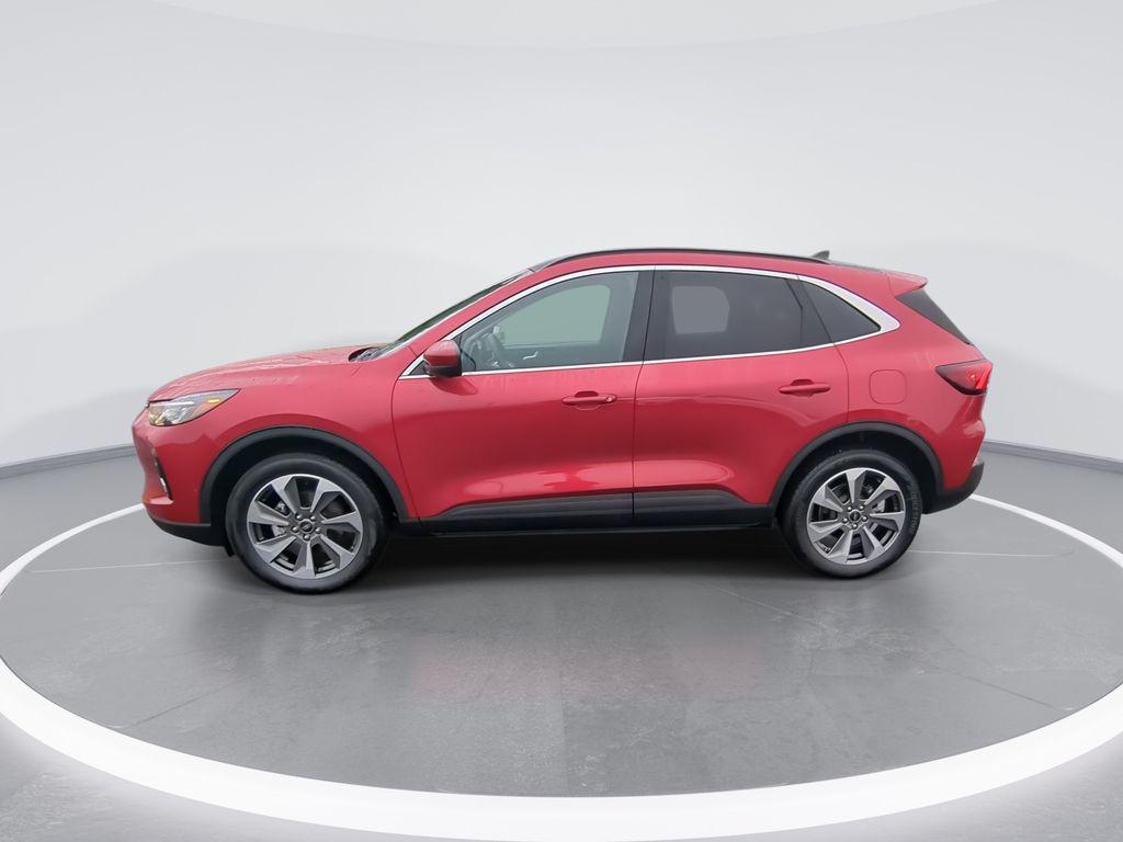 used 2023 Ford Escape car, priced at $30,955