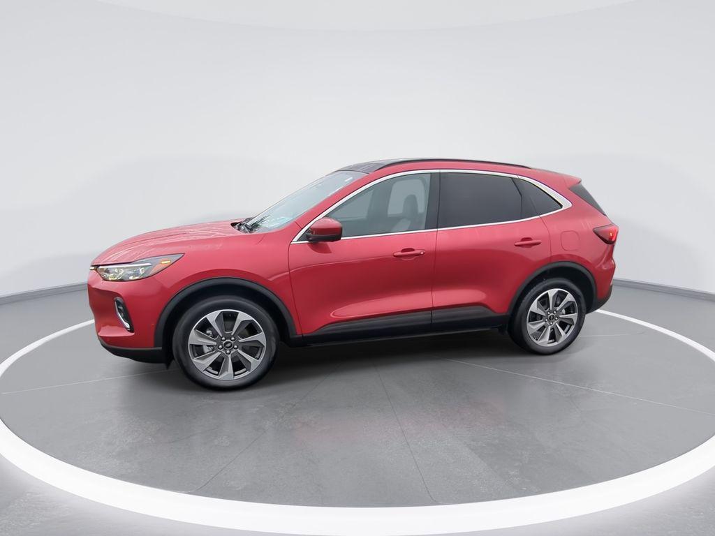 used 2023 Ford Escape car, priced at $30,955