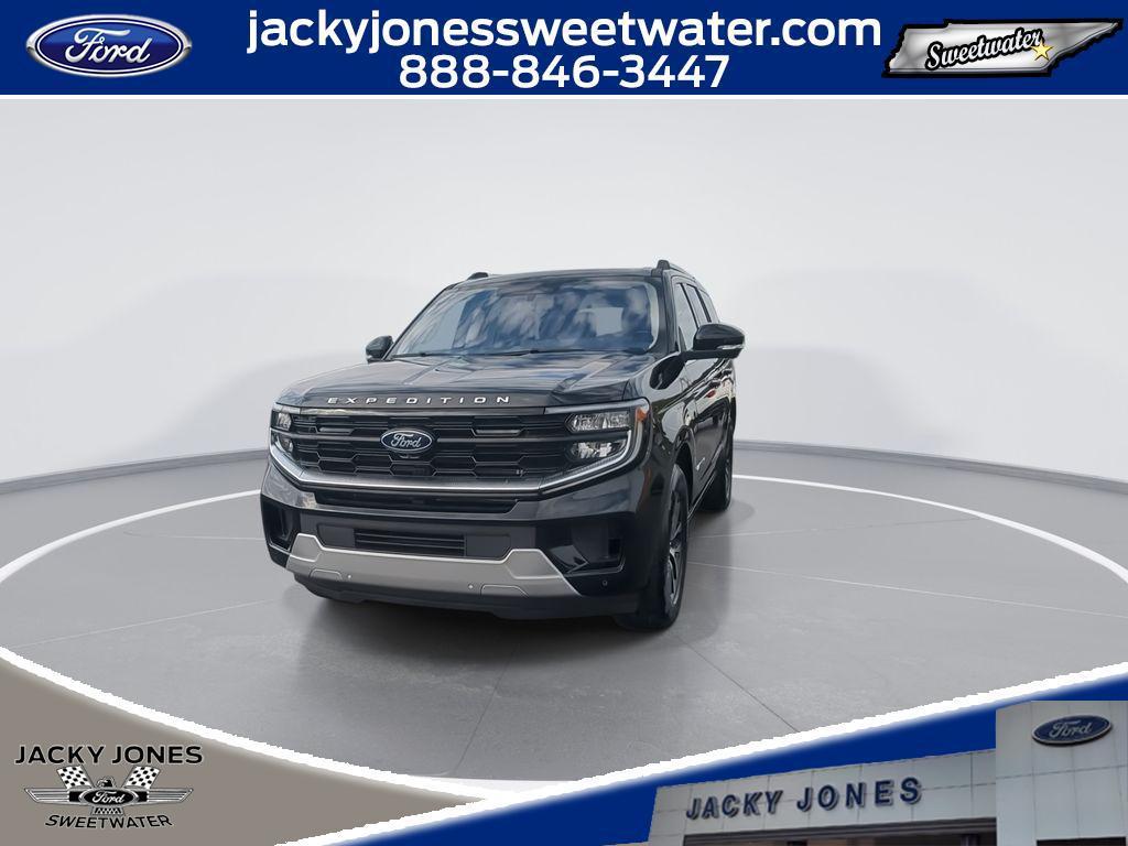 new 2025 Ford Expedition car, priced at $74,945