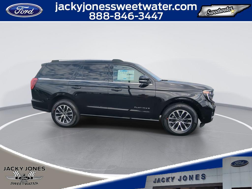 new 2025 Ford Expedition car, priced at $74,945