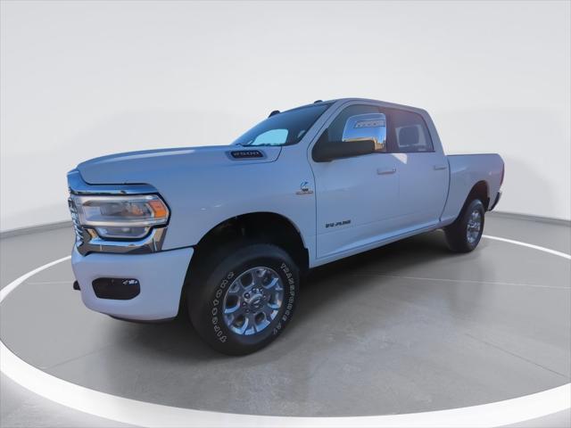 used 2024 Ram 2500 car, priced at $66,859