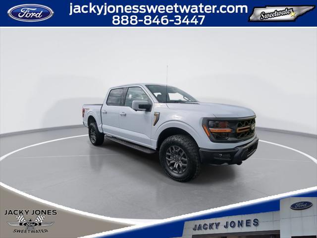 new 2025 Ford F-150 car, priced at $71,874
