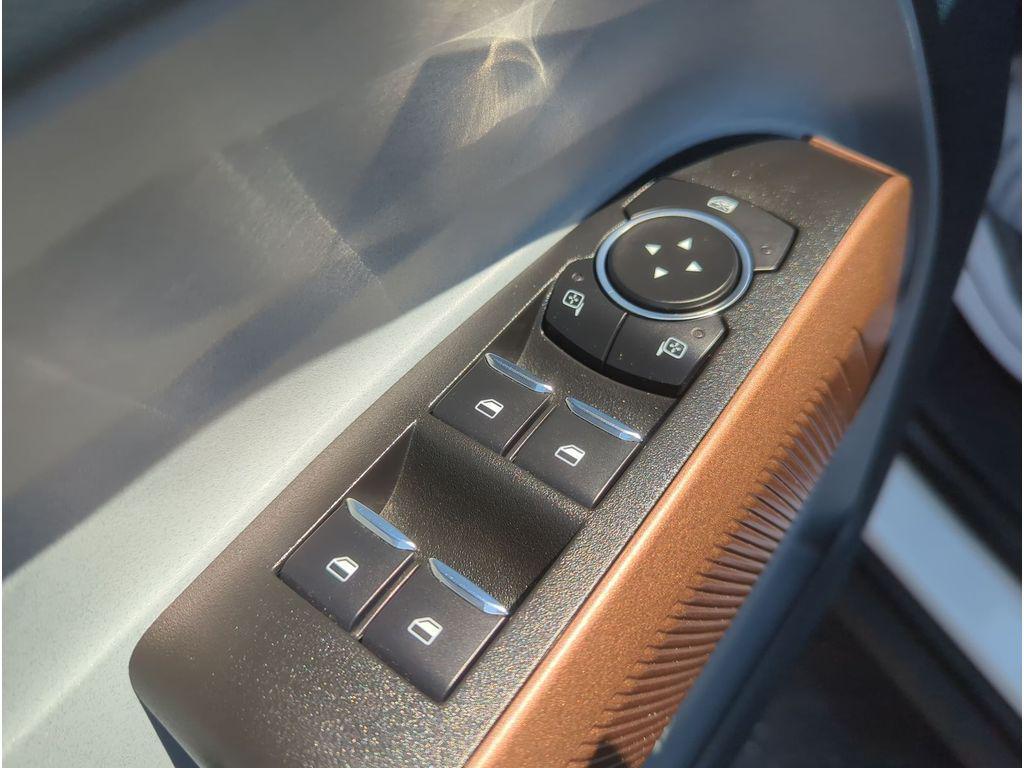 used 2023 Ford Maverick car, priced at $34,495