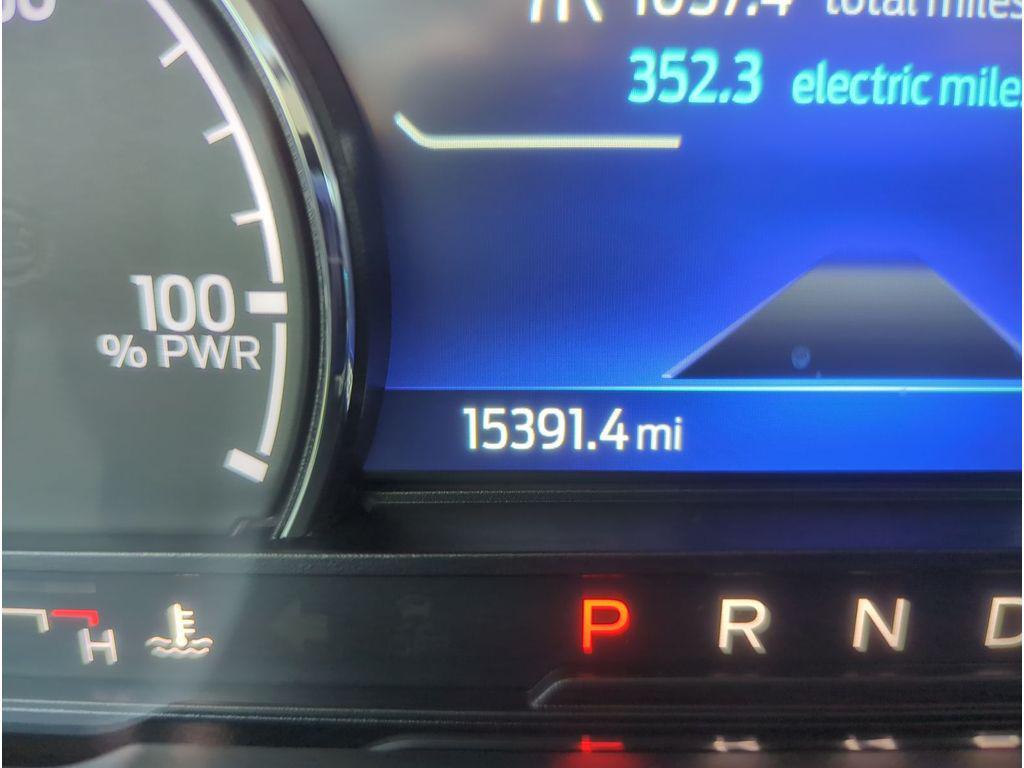 used 2023 Ford Maverick car, priced at $34,495