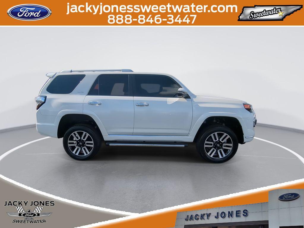 used 2022 Toyota 4Runner car, priced at $43,950