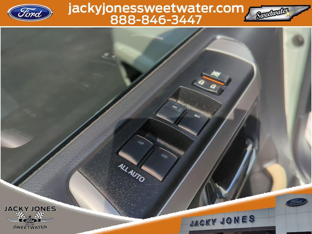 used 2022 Toyota 4Runner car, priced at $43,950