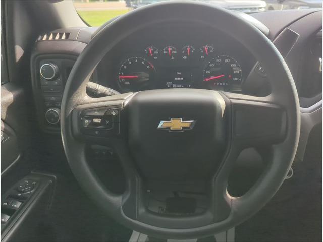 used 2025 Chevrolet Silverado 3500 car, priced at $56,898