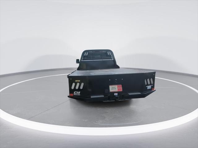 used 2025 Chevrolet Silverado 3500 car, priced at $56,898