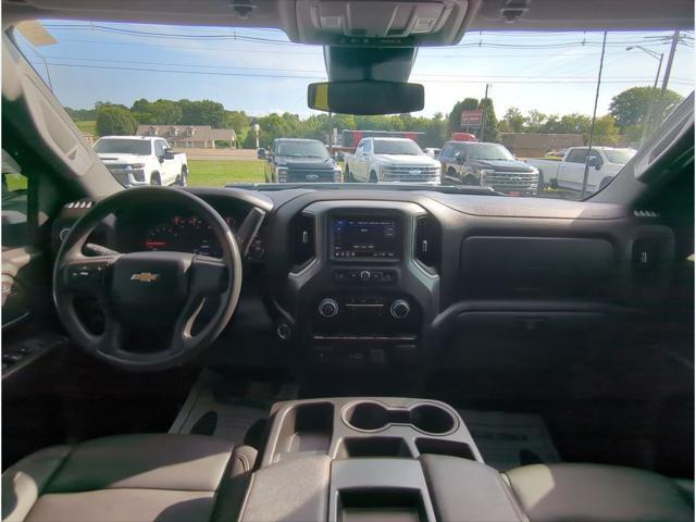 used 2025 Chevrolet Silverado 3500 car, priced at $56,898