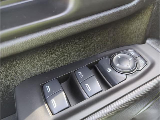 used 2025 Chevrolet Silverado 3500 car, priced at $56,898