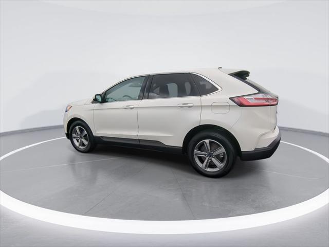 used 2022 Ford Edge car, priced at $23,755