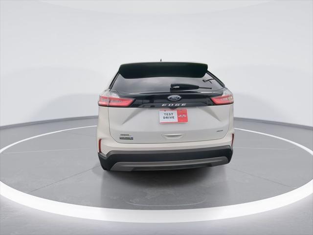 used 2022 Ford Edge car, priced at $23,755