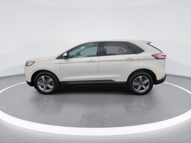 used 2022 Ford Edge car, priced at $23,755