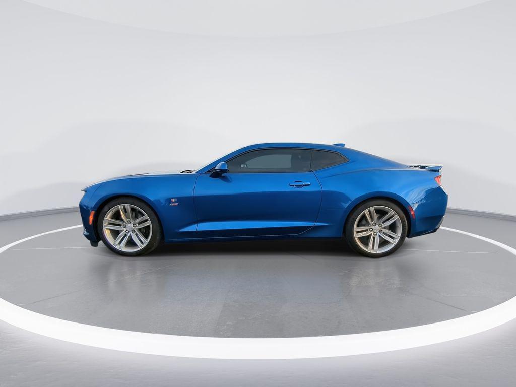 used 2016 Chevrolet Camaro car, priced at $28,988